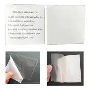 Repair Subsidy, Inflatable Product Leak Patch, Waterproof Repair Sheet.pi