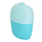 Ice Cube Roller Massager Multifunctional Silicone Ice Face Massager Roller W BLW