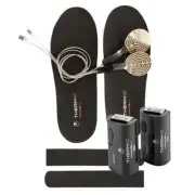 Therm-ic Unisex Insole Heat Kit + C-Pack 1300 B - 2025