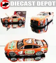 KEVIN HARVICK 2022 HUNT BROTHERS RED 1/24 ACTION