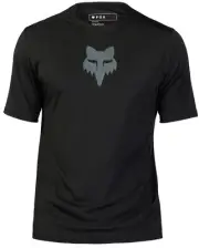 Fox Racing Ranger Lab Head Mens SS MTB Mountain Bike Jersey Black