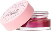 Pacifica Fluffy Blushy Cream Blush – Pink Haze Soft Coral Pink - Face Makeup - Whipped Blendable Blush for Cheeks Dark Pink Hydrating Blusher w/Vegan Collagen Light Airy Texture Sheer Buildable Color