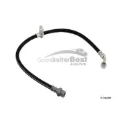 One New CEF Brake Hydraulic Hose Front Right 512412 01464SCVA00 for Honda (for: Honda)