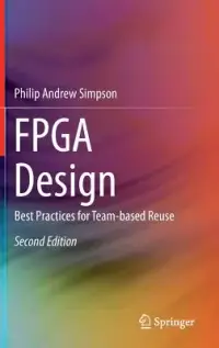在飛比找博客來優惠-FPGA Design: Best Practices fo