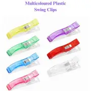 20Pcs Wonder Clips For Quilting clips Fabric Craft Knitting Sewing Crochet