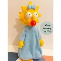 在飛比找旋轉拍賣優惠-奶嘴 1990年 FOX The Simpsons 福斯 辛