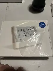 UbiBot WS1 Pro WiFi & SIM Temperature Humidity Ambient Light Monitor Data Logger