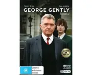 George Gently Series 2 Dvd