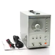 TSG-17 high frequency signal generator function signal generator 100KHZ-150MHZ