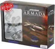 Fantasy Flight Games Star Wars Armada Separatist Alliance Fleet Starter Multicol