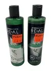 Dove Men+ Care Real Biomimetic Care Reconstruct Daily Shampoo & Conditioner