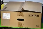 Cisco Meraki MS390-24P-HW MS390-24P 24-Port GbE PoE Switch UNCLAIMED Opened Box
