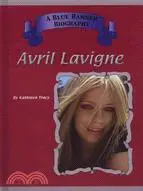 在飛比找三民網路書店優惠-Avril Lavigne
