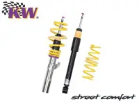 在飛比找Yahoo!奇摩拍賣優惠-【Power Parts】KW Street Comfort