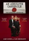 An Absolute Casserole: The Taskmaster Compendium by Alex Horne [Hardback]
