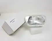 F262 Headlight Without Lamp Holder Piaggio Free 50 BOSATTA
