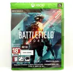 XBOX SERIES X XBX 戰地風雲 2042 BATTLEFIELD 2042 中文版