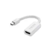 BELKIN CABLE MINI DISPLAYPORT TO HDMI ADAPTER DISPLAY PORT FR MACBOOK F2CD021EB