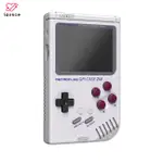 大賣 GPI CASE 2W 復古手持遊戲機迷你便攜式遊戲控制器帶 2800MAH 可充電電池