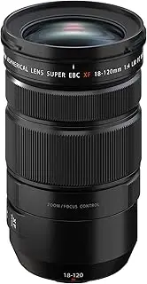 Fujifilm Fujinon XF18-120mmF4 LM PZ WR Lens