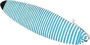 Paddleboard Deck Bag Surfboard Sock Cover Protective Board Bag Protection Pouch for Paddleboard Sup Accessories