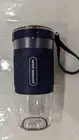 Portable Blender USB Rechargeable Juicer 300ML item 55d #442