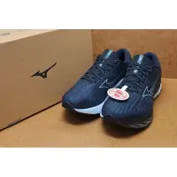 在飛比找蝦皮購物優惠-✩Pair✩ 美津濃 MIZUNO WAVE RIDER 2