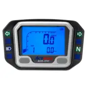 SUZUKI DRZ400SE 2016 2017 Digital Speedometer Speedo Instrument Cluster