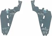 Landing Gear Antenna Board for D-JI FPV Front Left Right Arm Repair Part(Left and Right)