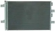 Condenser Replace# 64539271207 AUTO-MOHITO 1pack