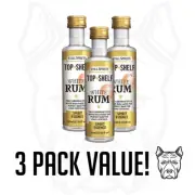 White Rum Still Spirits Top Shelf Spirit Essence - 3 Pack Value Free Shipping!