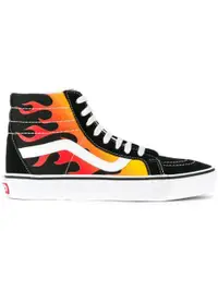 在飛比找Farfetch優惠-Thrasher Sk8-Hi Pro sneakers