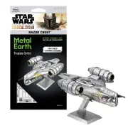 Metal Earth ICONX Star Wars Razor Crest