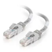 Astrotek Cat 6 Ethernet Cable - 0.5m Grey