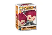 Funko Pop Dragon Ball Super: Broly - Super Saiyan God Vegeta #1862 Vinyl Figure