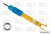 Bilstein B6 Rear Shock for Honda Civic Mk6 Fastback (Ma, Mb) 1.6 16v (85kW)