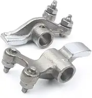 Scooter Rocker arm for MBK X-Over 125 Flame-X SR FI 125cc for Z-U-M-A BWS125 1P3-E2151-00 1P3-E2161-00 Engine Parts