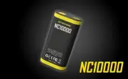 Nitecore NC10000 USB-C QC/PD 10000mAh Outdoor Compact Power Bank