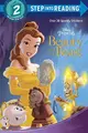 Step Into Reading Step 2: Beauty and the Beast