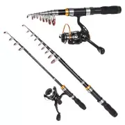 FRP Mini Fishing Rod Fishing Rod Fishing Pole Fishing Pole Fishing Rod