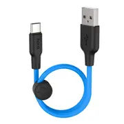 2.4A Type-C Fast Charging Data Cable 0.25M For Huawei P30 Pro Mate 30 Xiaomi Mi9 Redmi 7A Redmi 6Pro 9Pro S10+ Note10