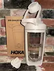 HOKA Fly Human Fly 18 oz Eco Shaker Bottle Wheat-Straw Shell Leak Proof BPA Free