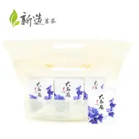 在飛比找momo購物網優惠-【新造茗茶】大禹嶺高冷極品袋烏龍茶包 2.5gx40包(大禹