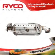 Ryco Diesel Particulate Filter for Mazda CX-7 ER 2.2L 136kW 2009-2013