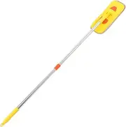 SUPVOX Cleaning Educational Pretend Play Mop for Fun Role Play Housekeeping Tool Great for Imagination Development and Hands Skills for Boys