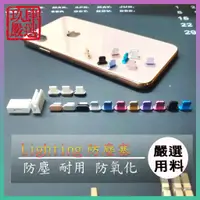 在飛比找蝦皮購物優惠-Lightning 蘋果防塵塞 充電孔保護 防塵 防塵塞  