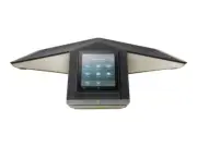 Hp Poly Trio C60 Ip Conference Phone With Built-In Wi-Fi, Bluetooth And Dect.