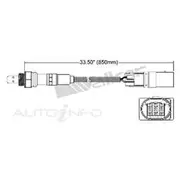 PAT Oxygen/Lambda Sensor Pre-Catalytic Converter/Manifold - EGO-571