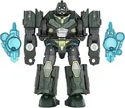 Transformers Age of The Primes Deluxe Class The Thirteen Alchemist Prime, 5.5-inch Converting Action Figure, Robot Toys for Ages 8+