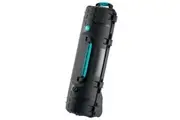 HPRC 6300W - Wheeled Hard Case Empty (Black)